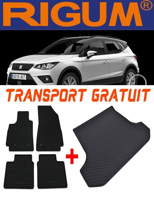 Covorase auto pentru masina ta Seat Arona