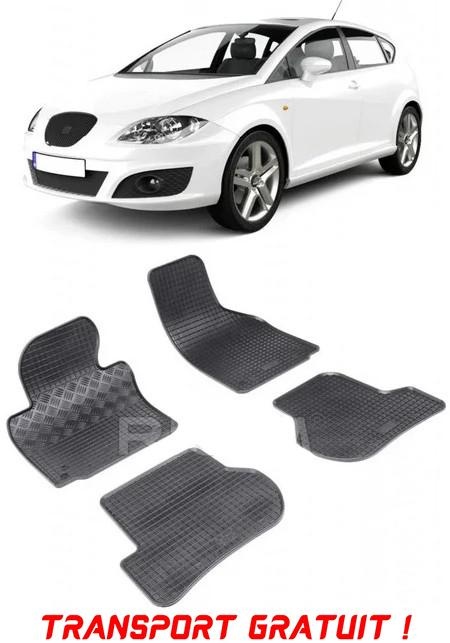 Covorase auto pentru masina ta Seat Leon