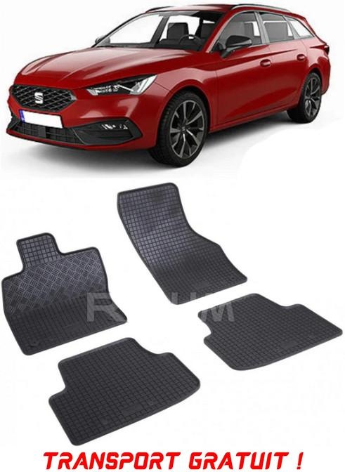Covorase auto pentru masina ta Seat Leon