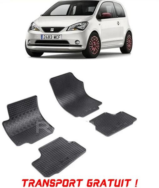 Covorase auto pentru masina ta Seat MII