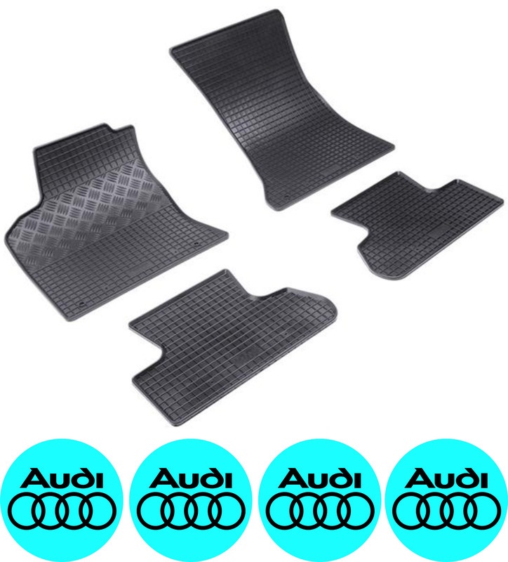 Covorase auto pentru masina ta AUDI Q5