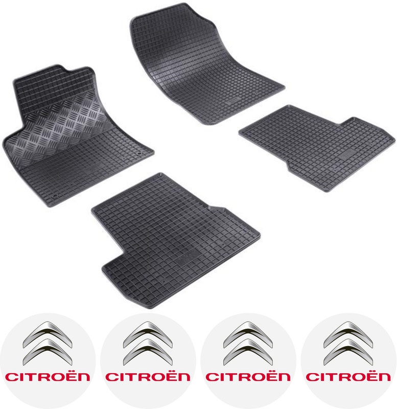 Covorase auto pentru masina ta Citroen C3