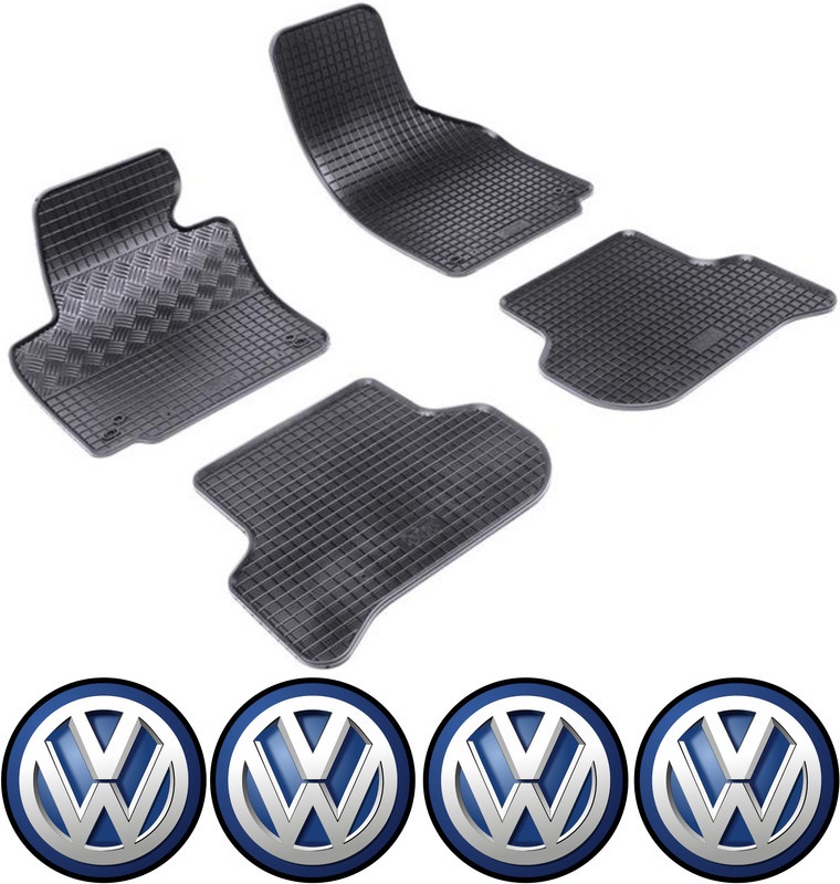 Covorase auto pentru masina ta VOLKSWAGEN Golf V Plus Hatchback
