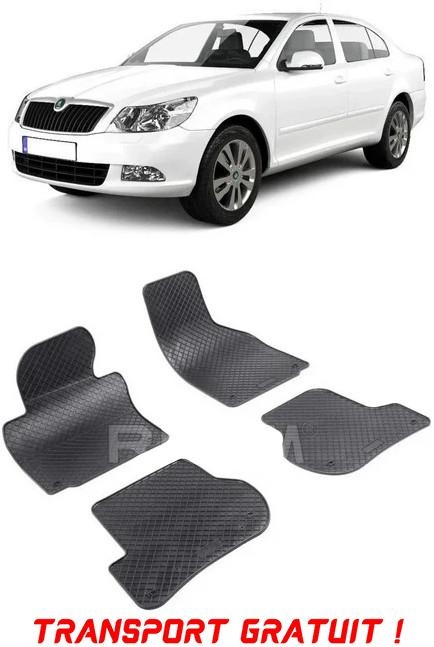 Covorase auto pentru masina ta Skoda Octavia