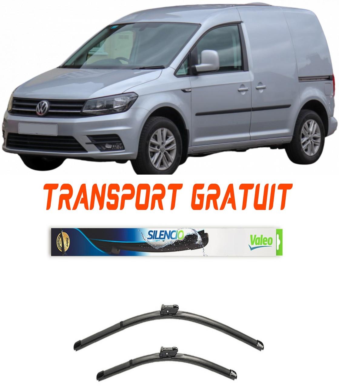 Set Stergatoare auto dedicate pentru masina VOLKSWAGEN 