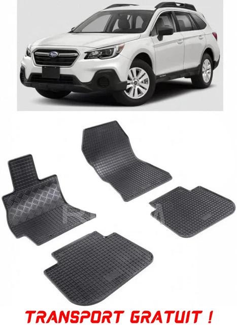 Covorase auto pentru masina ta Subaru Outback