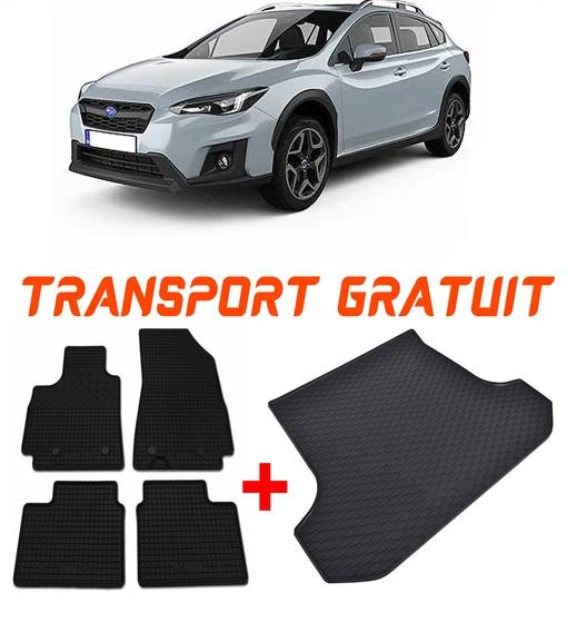Covorase auto pentru masina ta Subaru Xv