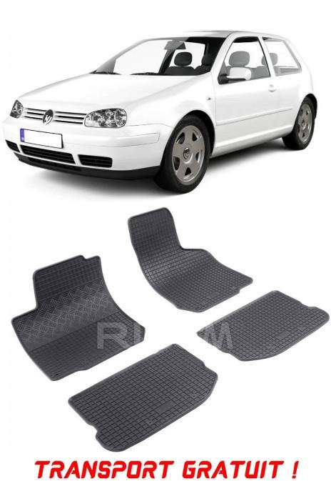 Covorase auto pentru masina ta Volkswagen Golf