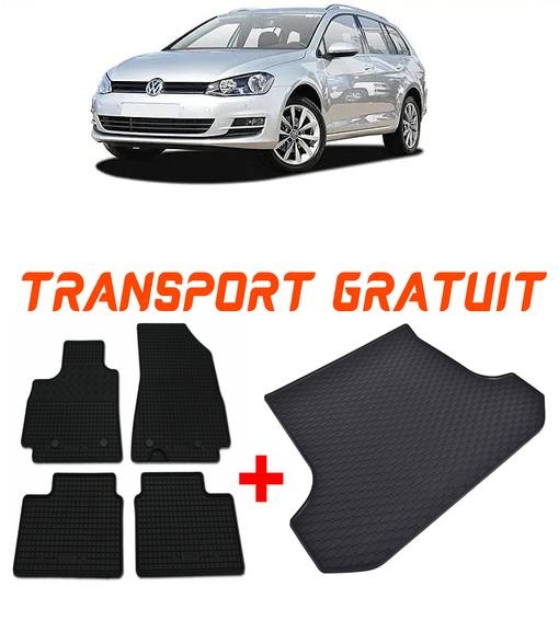 Covorase auto pentru masina ta VOLKSWAGEN Golf