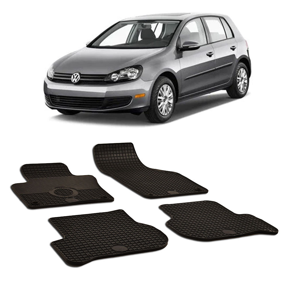 Set covorase auto pentru masina ta VOLKSWAGEN Golf