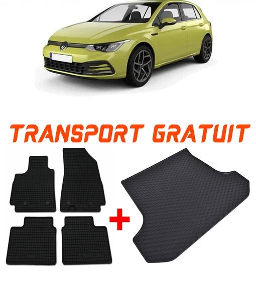 Covorase auto pentru masina ta VOLKSWAGEN Golf