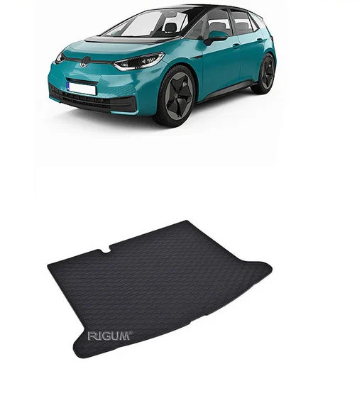 Tavita portbagaj auto dedicata pentru masina VOLKSWAGEN ID