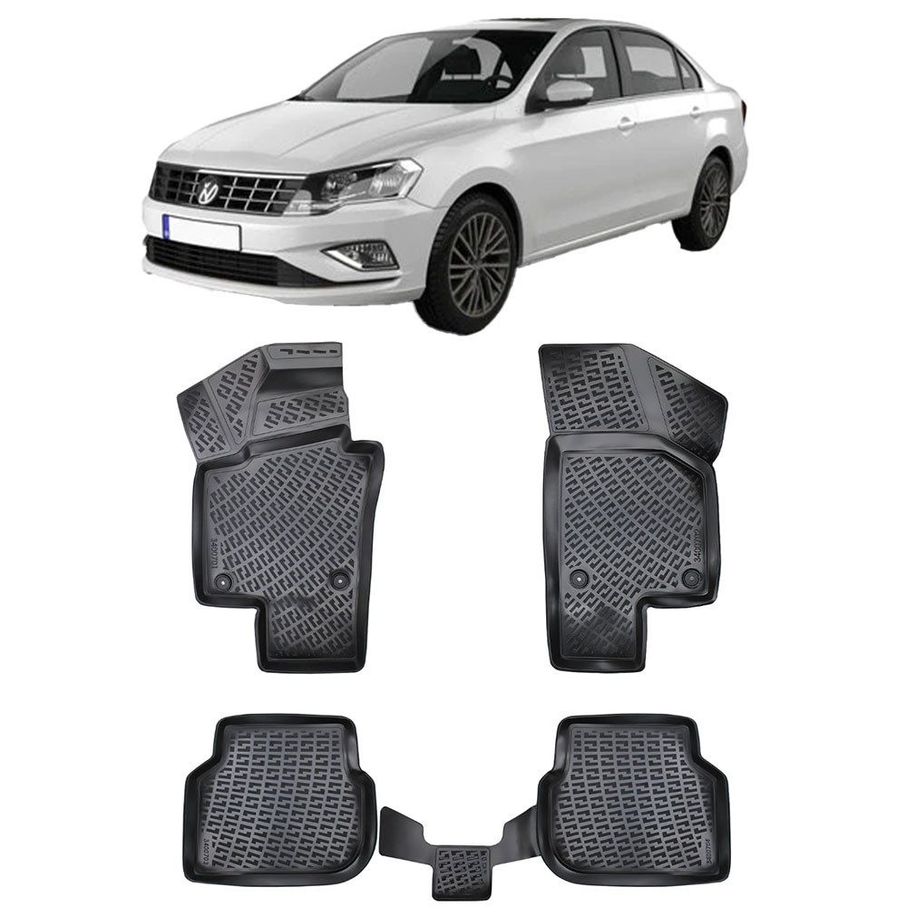 Set covorase auto pentru masina ta VOLKSWAGEN Jetta