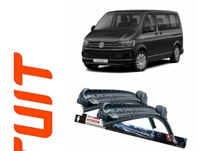 Stergatoare auto dedicat cu masina VOLKSWAGEN