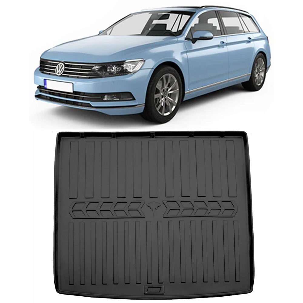 Tavita portbagaj auto dedicata pentru haionul masinii tale VOLKSWAGEN Passat