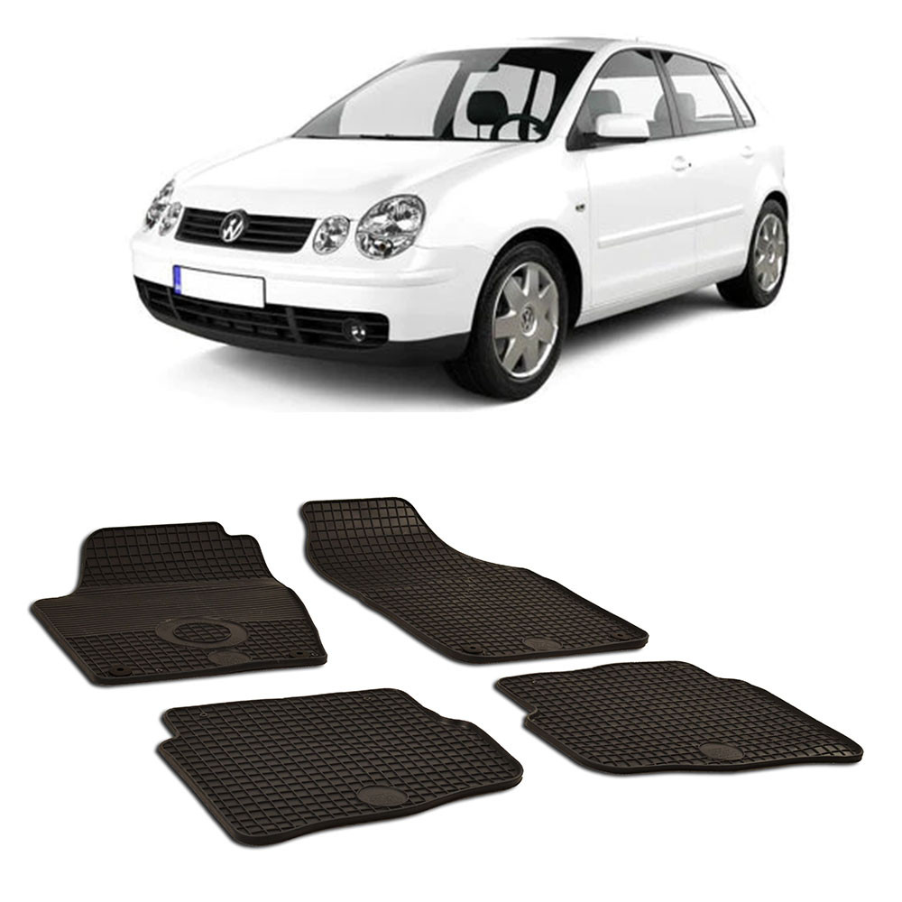 Set covorase auto pentru masina ta VOLKSWAGEN Polo