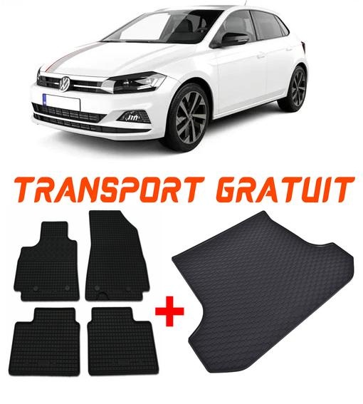 Covorase auto pentru masina ta VOLKSWAGEN Polo