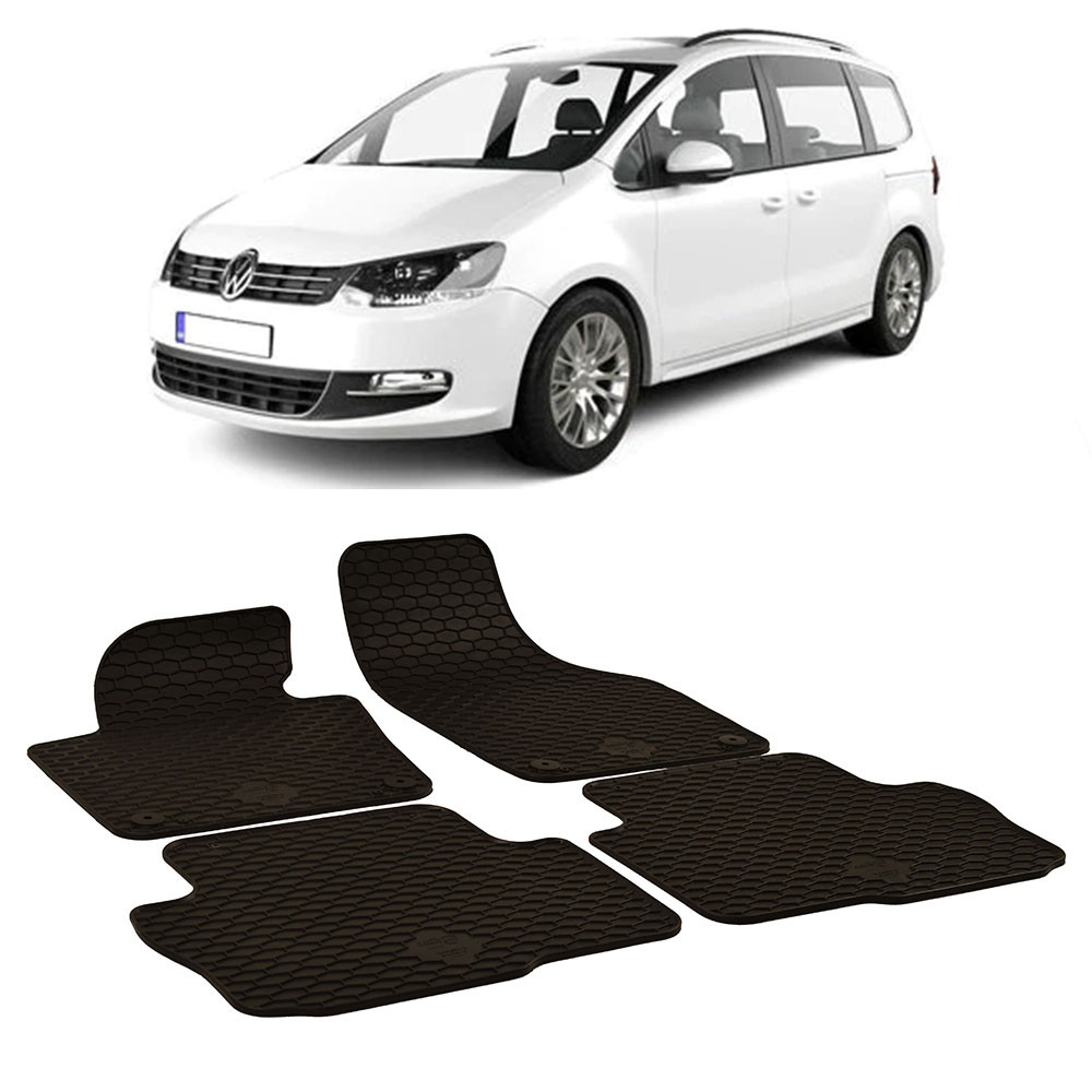 Set covorase auto pentru masina ta VOLKSWAGEN Sharan