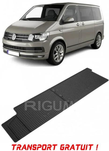 Covorase auto pentru masina ta Volkswagen T6