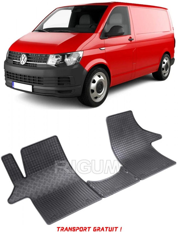 Covorase auto pentru masina ta Volkswagen T6