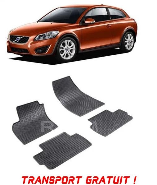 Covorase auto pentru masina ta Volvo C30