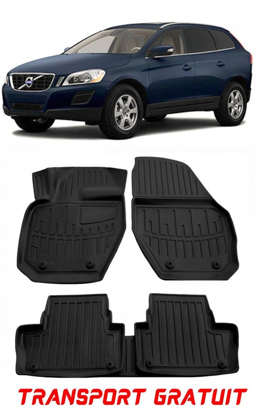 Set covorase auto pentru masina ta Volvo V60