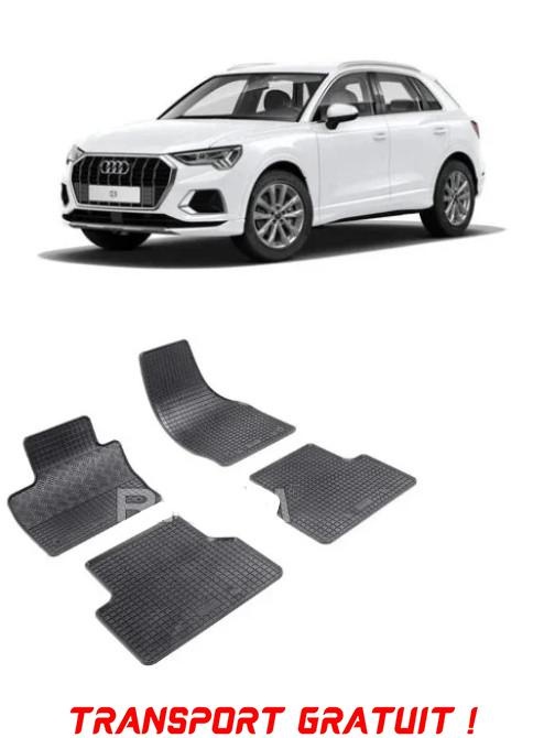 Covorase auto pentru masina ta Audi Q3