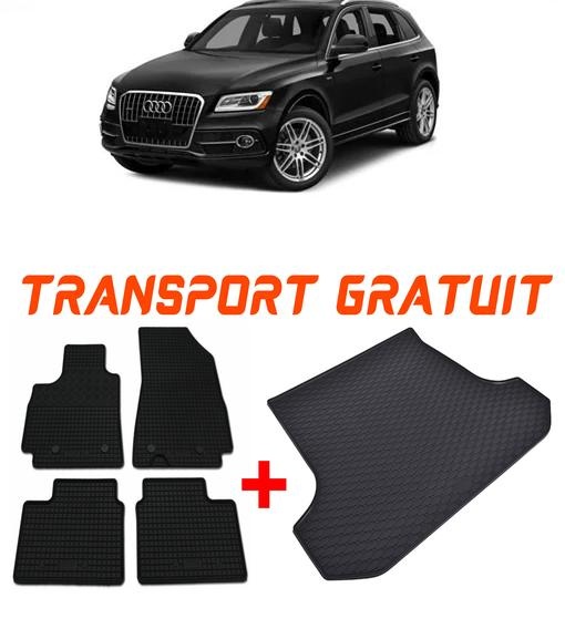 Covorase auto pentru masina ta AUDI Q5