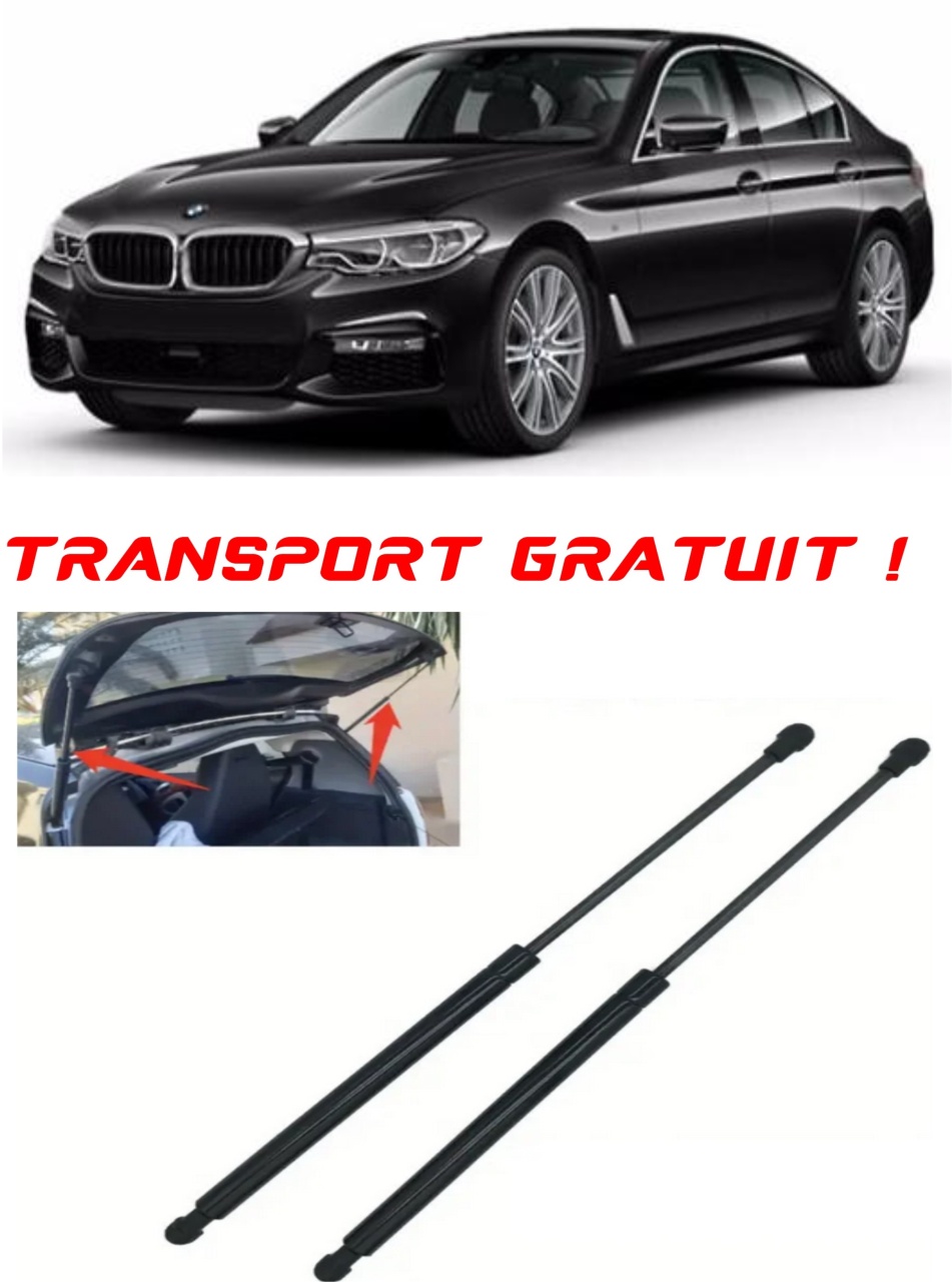 Set 2 amortizoare Haion portbagaj pentru masina BMW 5 (G30, F90)