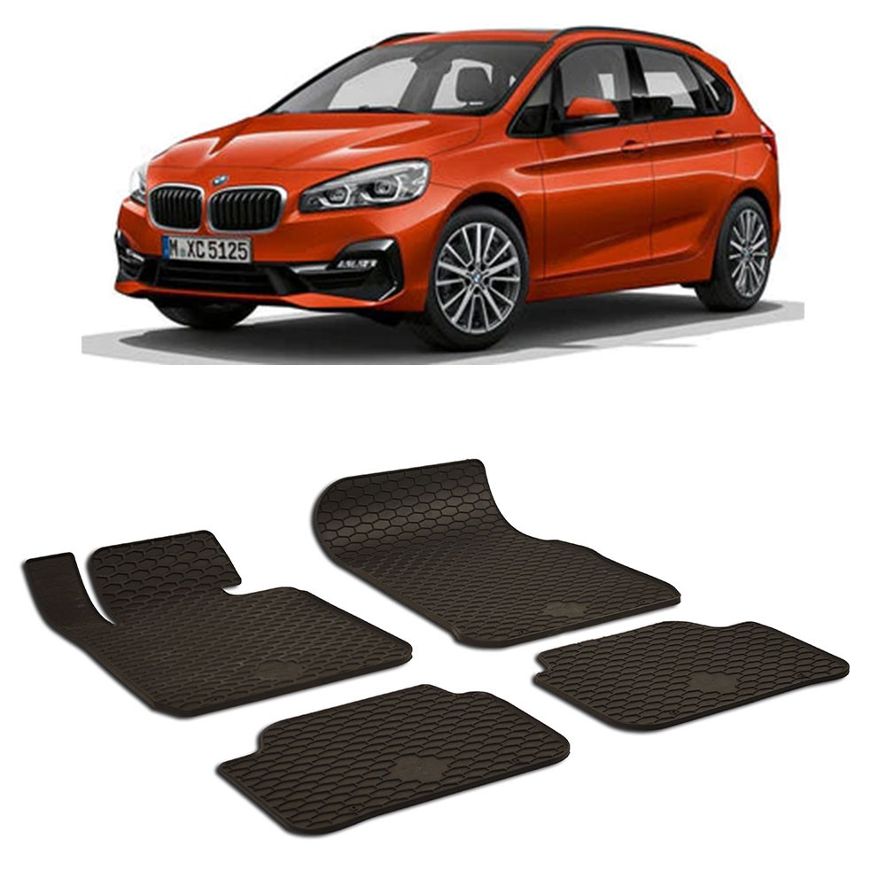 Set covorase auto pentru masina ta BMW F45