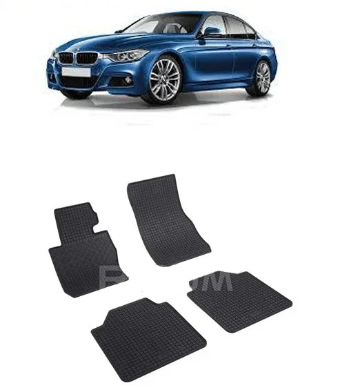 Covorase auto pentru masina ta BMW F34