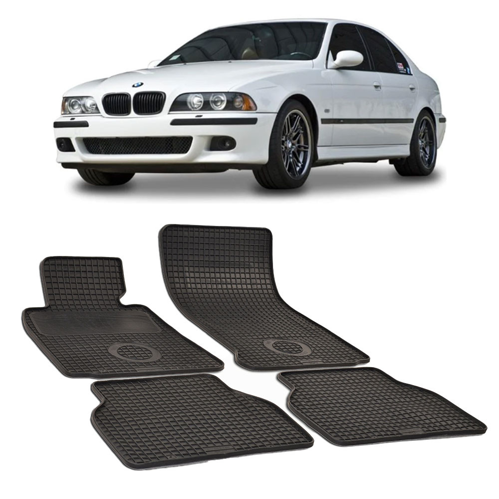 Set covorase auto pentru masina ta BMW E39