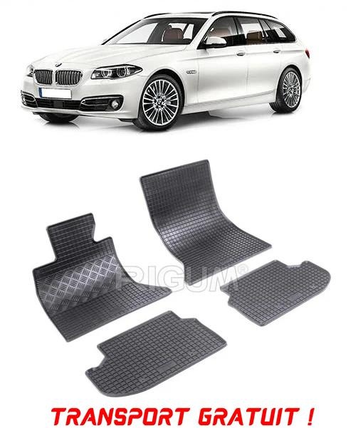 Covorase auto pentru masina ta Bmw Seria