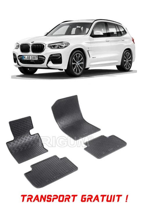 Covorase auto pentru masina ta Bmw X3