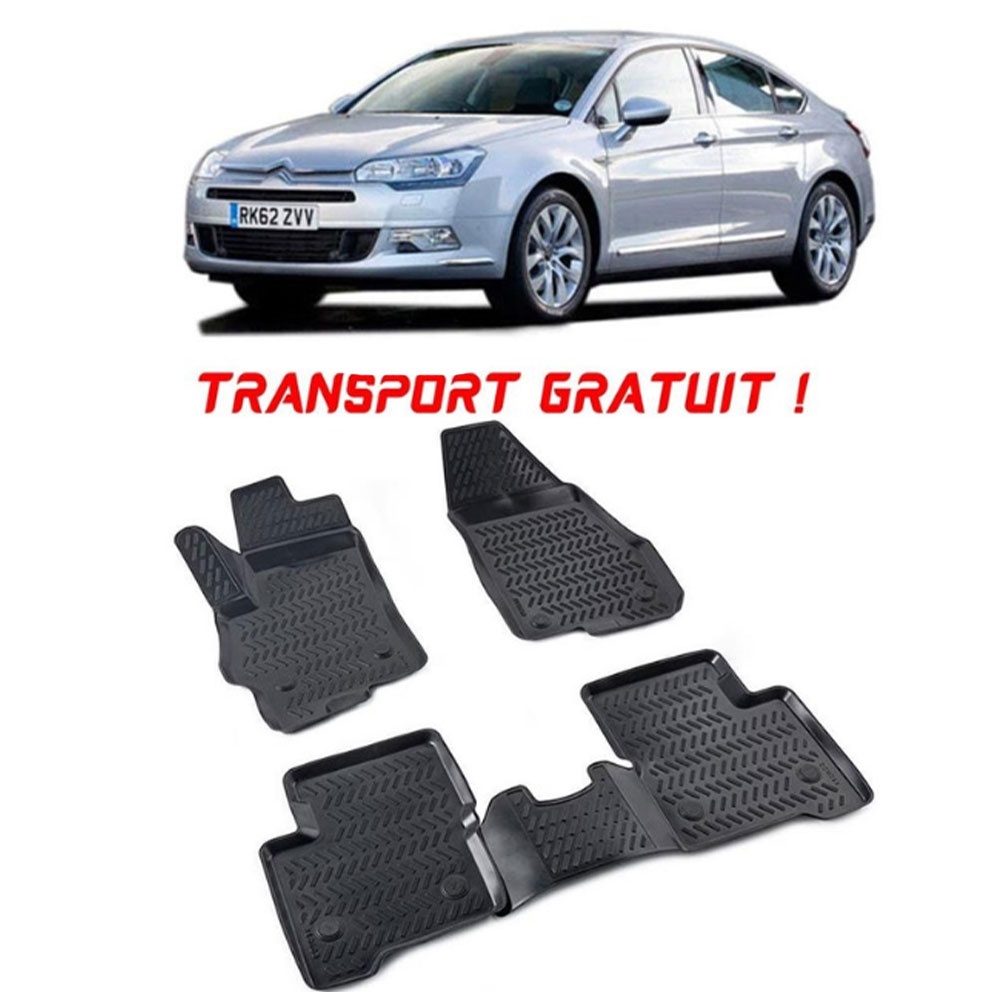Set covorase auto pentru masina ta Citroen C-Elysee