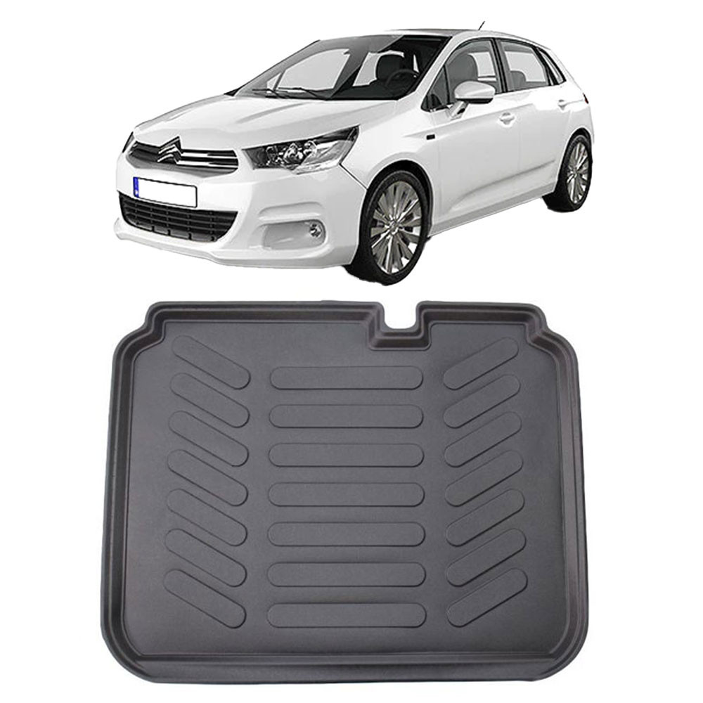 Tavita portbagaj auto dedicata pentru haionul masinii tale Citroen C4
