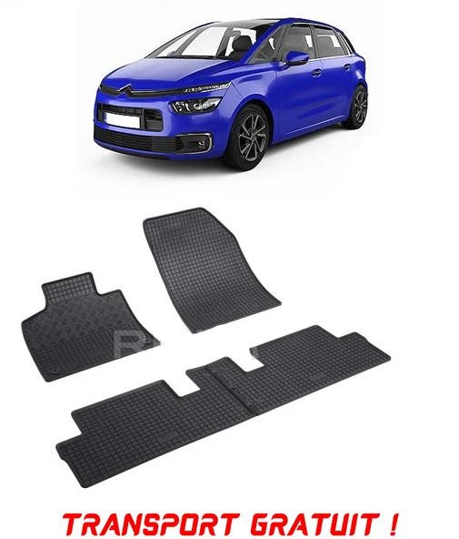 Covorase auto pentru masina ta Citroen C4