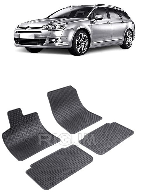 Covorase auto pentru masina ta Citroen C5
