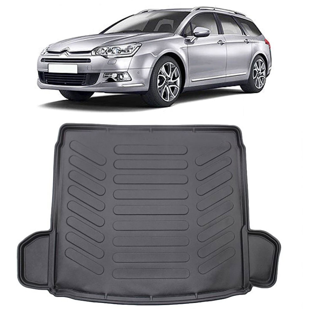 Tavita portbagaj auto dedicata pentru haionul masinii tale Citroen C5
