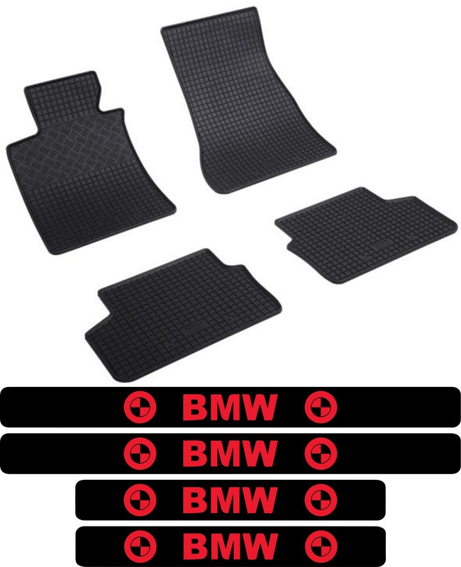 Covorase auto pentru masina ta BMW Seria