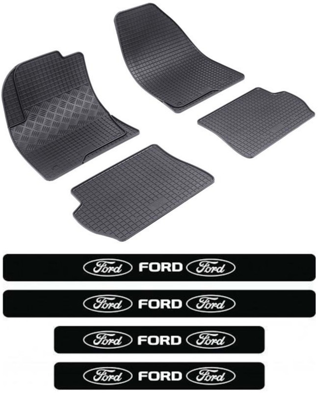 Covorase auto pentru masina ta Ford Fiesta