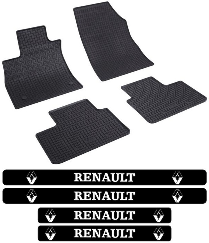 Covorase auto pentru masina ta Renault Talisman