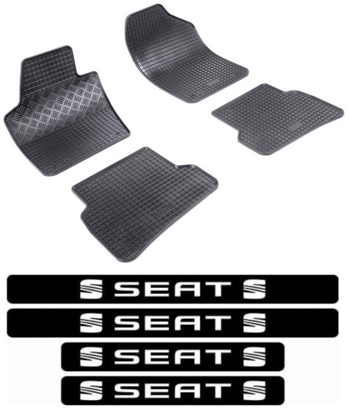 Covorase auto pentru masina ta Seat Ibiza