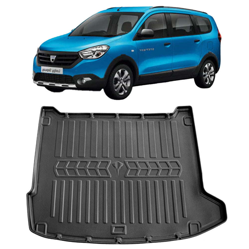 Tavita portbagaj auto dedicata pentru haionul masinii tale Dacia Lodgy