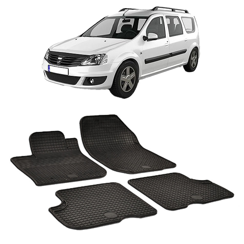 Set covorase auto pentru masina ta Dacia Logan Mcv