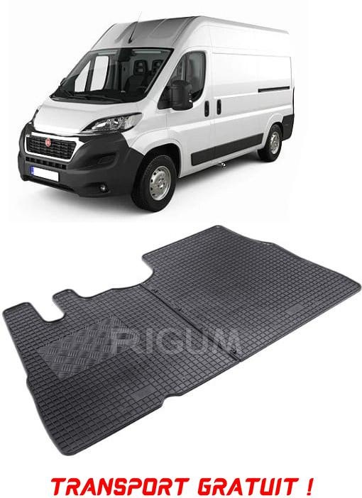 Covorase auto pentru masina ta Fiat Ducato