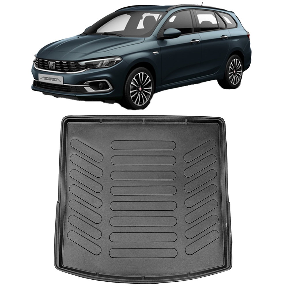 Tavita portbagaj auto dedicata pentru haionul masinii tale Fiat Egea