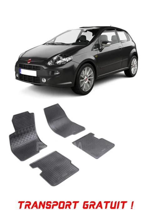 Covorase auto pentru masina ta Fiat Punto