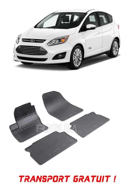 Covorase auto pentru masina ta Ford C-Max