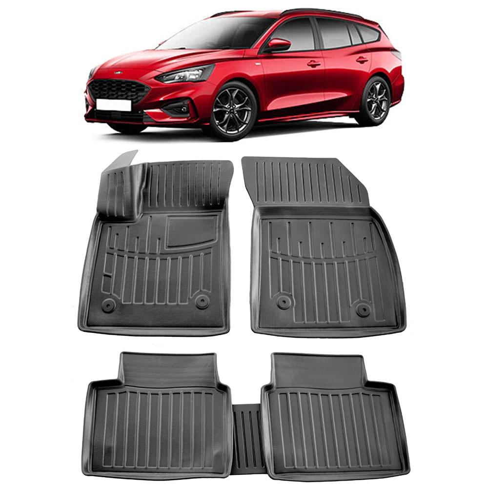 Set covorase auto pentru masina ta Ford Focus